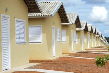 Inscri&ccedil;&otilde;es para sorteio de 88 moradias da CDHU come&ccedil;am em Mogi Mirim