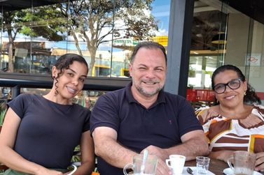 M&atilde;e e filha transformam trabalho em refer&ecirc;ncia no setor de eventos