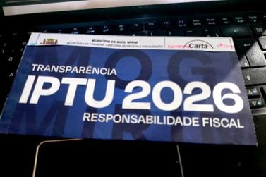 Prefeitura anuncia a prorroga&ccedil;&atilde;o do IPTU pela 7&ordf; vez e adia vencimentos para junho
