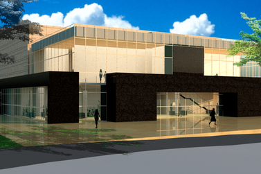 Prefeitura apresenta projeto do novo Teatro Municipal em Mogi Mirim
