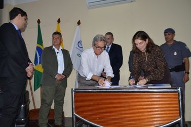 Prefeitura reconhece atua&ccedil;&atilde;o do GTI no combate &agrave; viol&ecirc;ncia