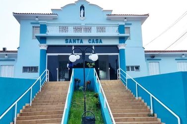 Santa Casa obt&eacute;m AVCB pela primeira vez em 159 anos