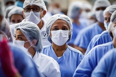 Santa Casa promove Semana da Sa&uacute;de com palestras e homenagem &agrave; enfermagem