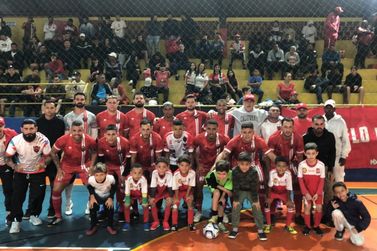 Viela da Leste e Santa Luzia fazem final in&eacute;dita da Copa Pentagon