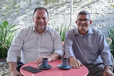 A hist&oacute;ria de f&eacute; e supera&ccedil;&atilde;o do pastor que venceu quatro AVCs