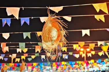 Comunidade Santa Clara realiza Festa Junina neste s&aacute;bado