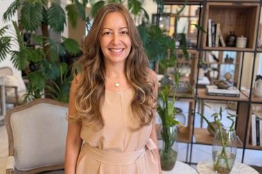 Dra. Vanessa Cust&oacute;dio &eacute; convidada pelo Novo para disputar vaga na C&acirc;mara Federal