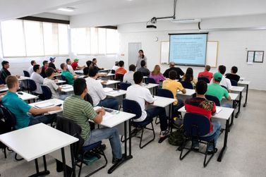 Fatecs divulgam locais de prova do Vestibular para o segundo semestre