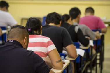 Inscri&ccedil;&otilde;es para o Vestibular das Fatecs terminam na pr&oacute;xima segunda-feira