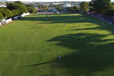 Jogos decisivos e confrontos diretos agitam o Amador de Mogi Mirim no domingo