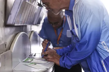 Mega-Sena sorteia pr&ecirc;mio de R$ 16 milh&otilde;es nesta ter&ccedil;a-feira