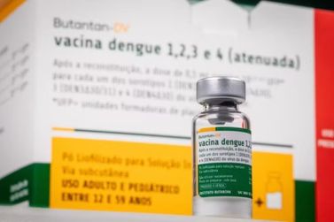 Minist&eacute;rio da Sa&uacute;de suspende vacina da dengue ap&oacute;s mortes sob investiga&ccedil;&atilde;o