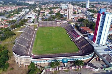 Mogi Mirim faz jogo decisivo contra a Santacruzense na briga pela classifica&ccedil;&atilde;o