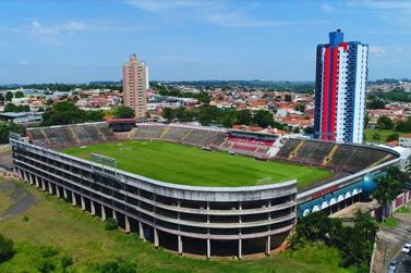 Mogi Mirim perde para a Matonense e &eacute; eliminado do Paulista da Segunda Divis&atilde;o