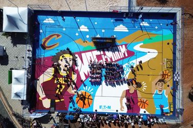 Mogi Mirim sediar&aacute; Festival de Basquete 3x3 da Baixa Mogiana dia 19 de julho