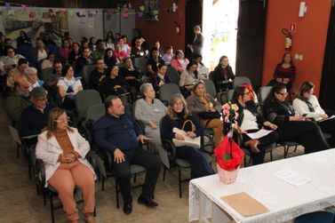Plen&aacute;ria da Sa&uacute;de re&uacute;ne popula&ccedil;&atilde;o e define propostas para fortalecer o SUS
