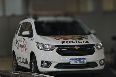 Procurado por estupro de vulner&aacute;vel &eacute; preso pela PM no Centro de Mogi Mirim