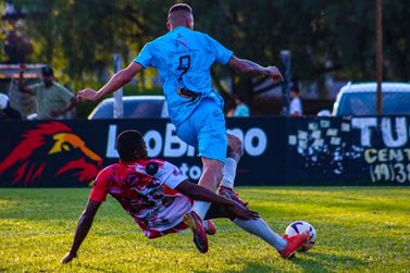 Trem goleia no Tucur&atilde;o, amplia saldo de gols e lidera a Copa Carlos Corr&ecirc;a