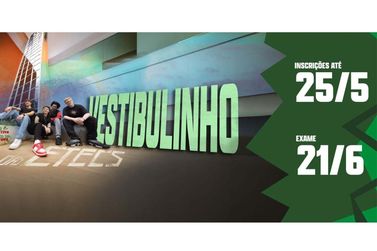 Vestibulinho das Etecs ser&aacute; aplicado neste domingo em todo o Estado