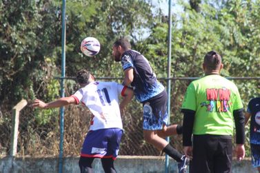 3&ordf; rodada da Copa Constel &ndash; Segunda Divis&atilde;o movimenta a classifica&ccedil;&atilde;o