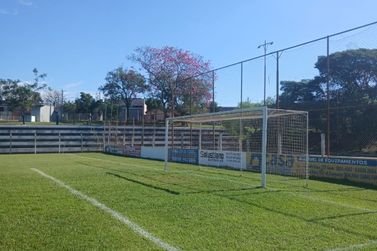 Cinco jogos movimentam a rodada da "Copa Constel" da Segunda Divis&atilde;o do Amador 