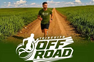 &nbsp;Circuito Off-Road estreia em Mogi Mirim com corrida em meio &agrave; natureza