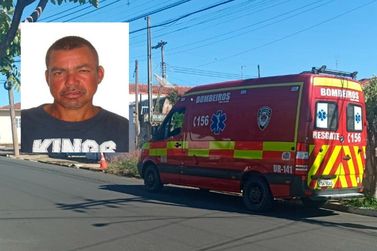 Conhecido como J&eacute;, homem &eacute; encontrado morto em resid&ecirc;ncia na Sa&uacute;de