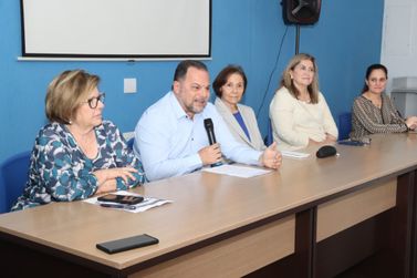 Curso capacita profissionais de Mogi para atendimento a pessoas com autismo