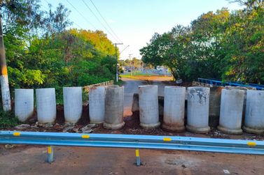 DER abre propostas para nova ponte da Rodovia Nagib Chaib nesta quarta-feira
