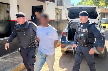 Homem &eacute; preso pela GCM por descumprir medida protetiva e manter mulher em c&aacute;rcere 