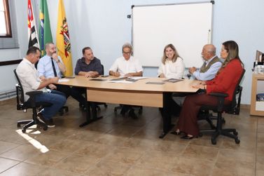 Internos da Santa Casa tamb&eacute;m v&atilde;o atuar na UPA da Zona Leste