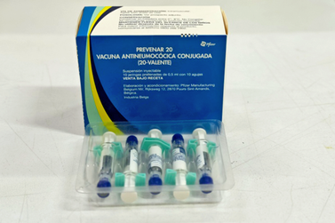 Mogi Gua&ccedil;u passa a aplicar vacina Pneumo 20 a partir desta quarta-feira