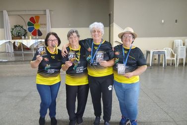 Mogi Mirim conquista ouro e prata na Copa Casa Branca de Jogos de Mesa