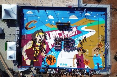 Mogi Mirim recebe neste domingo Festival de Basquete 3x3 da Baixa Mogiana