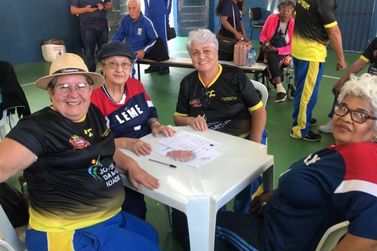 Mogi Mirim ser&aacute; representada por sete atletas na Copa Casa Branca de Jogos de Mesa