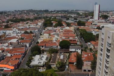 Mogi Mirim ter&aacute; amanhecer de 7&deg;C e semana de tempo seco e ensolarado