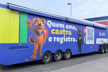 &nbsp;Mogi Mirim ter&aacute; mais de 300 castra&ccedil;&otilde;es gratuitas para c&atilde;es e gatos