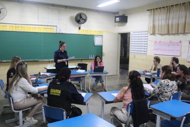 &nbsp;Pr&eacute;-confer&ecirc;ncia avan&ccedil;a na elabora&ccedil;&atilde;o do novo Plano de Educa&ccedil;&atilde;o