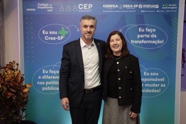 Recorde de participa&ccedil;&atilde;o marca as elei&ccedil;&otilde;es do Confea/Crea com vota&ccedil;&atilde;o hist&oacute;rica em SP