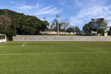 Resenha FC confirma lideran&ccedil;a isolada ap&oacute;s 2&ordf; rodada da Copa Constel