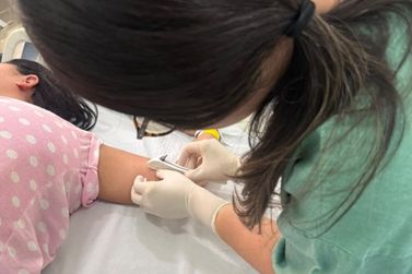 Sa&uacute;de amplia oferta do Implanon com capacita&ccedil;&atilde;o de novos m&eacute;dicos