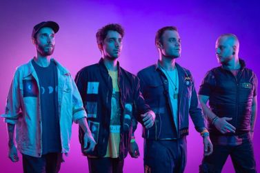 Sesi Mogi Gua&ccedil;u recebe tributo ao Coldplay com entrada gratuita em agosto