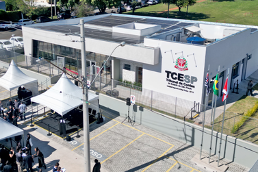 TCE inaugura nova sede regional em Mogi Gua&ccedil;u para fiscalizar 27 munic&iacute;pios
