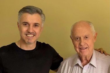 Vinicius Marchese e Barros Munhoz debatem futuro da Baixa Mogiana