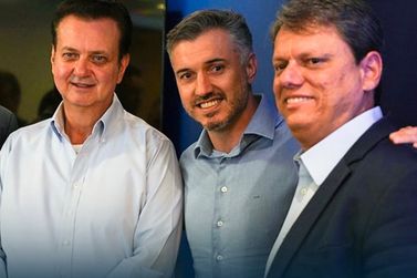 Vinicius Marchese tem candidatura a deputado federal oficializada pelo PSD