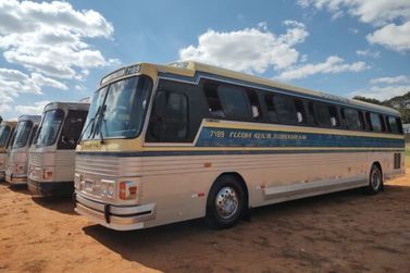 Artur Nogueira recebe encontro com mais de 70 &ocirc;nibus neste s&aacute;bado