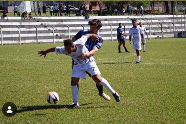 Atl&eacute;tico Mogi assume lideran&ccedil;a isolada da Segunda Divis&atilde;o