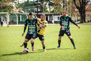 Atl&eacute;tico Mogi defende lideran&ccedil;a contra Bem Bolado neste domingo&nbsp;