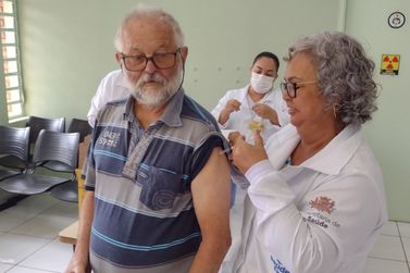 Campanha vai at&eacute; 1&ordm; de setembro e ter&aacute; o Dia D no s&aacute;bado, 22 de agosto