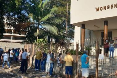 Direita tenta repetir em Mogi a for&ccedil;a eleitoral que elegeu Bolsonaro em 2022